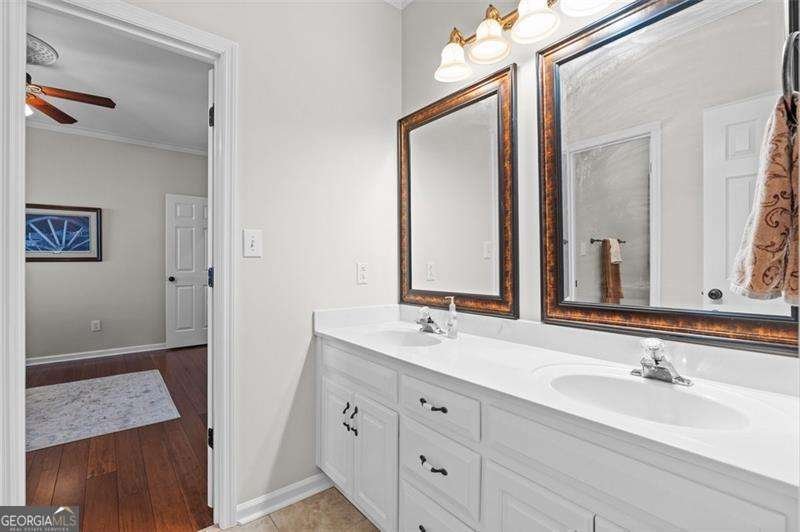 5619 Forkwood Drive Acworth - Photo 19