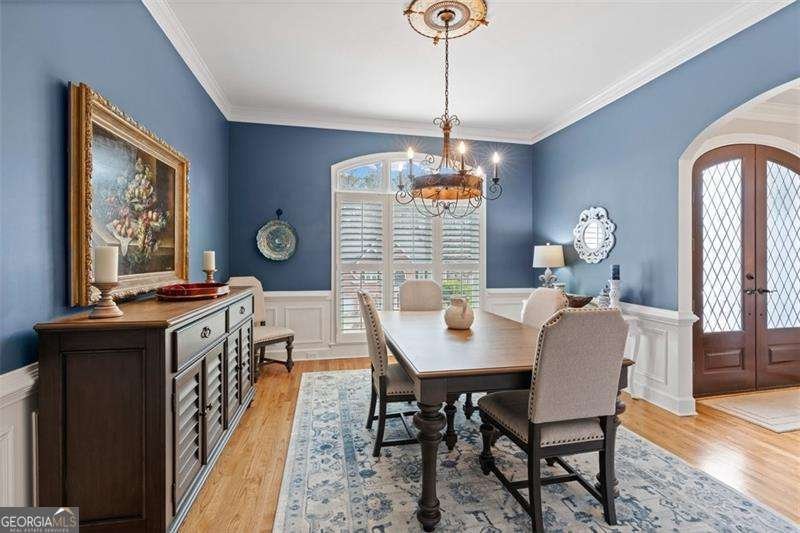 5619 Forkwood Drive Acworth - Photo 21