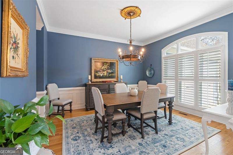 5619 Forkwood Drive Acworth - Photo 22