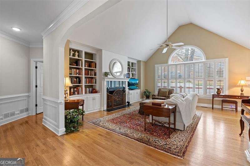 5619 Forkwood Drive Acworth - Photo 23