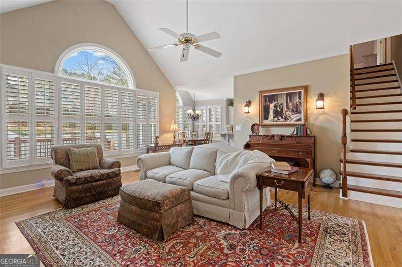 5619 Forkwood Drive Acworth - Photo 25