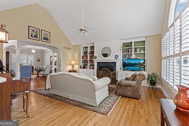 5619 Forkwood Drive Acworth - Photo 26