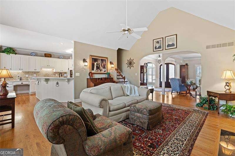 5619 Forkwood Drive Acworth - Photo 27