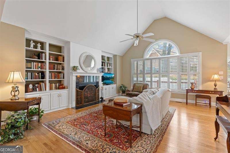 5619 Forkwood Drive Acworth - Photo 28