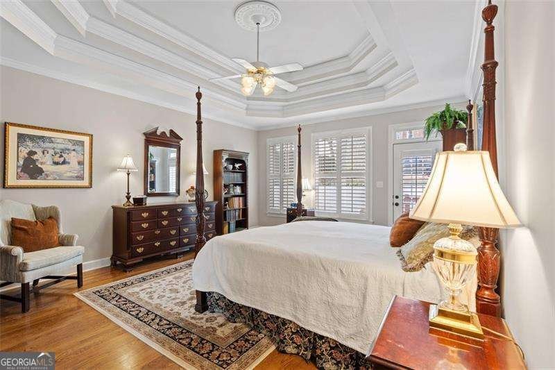 5619 Forkwood Drive Acworth - Photo 29