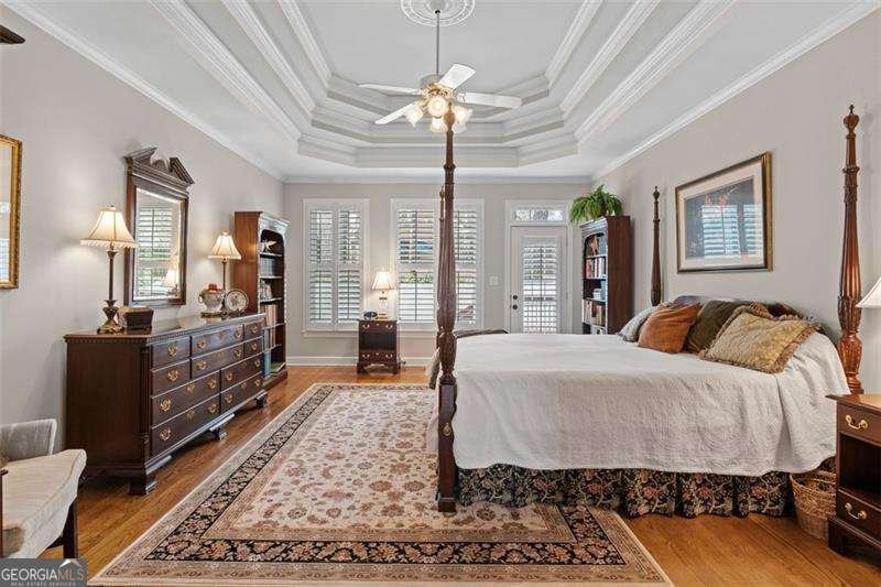 5619 Forkwood Drive Acworth - Photo 30