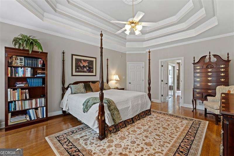 5619 Forkwood Drive Acworth - Photo 31