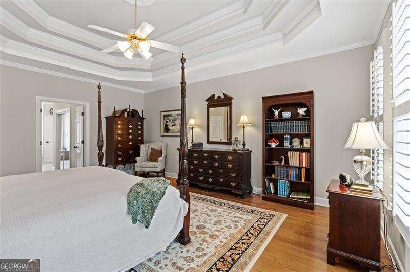 5619 Forkwood Drive Acworth - Photo 32