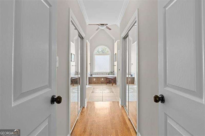 5619 Forkwood Drive Acworth - Photo 33