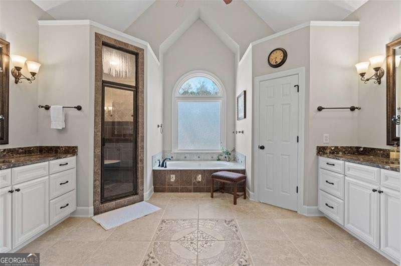 5619 Forkwood Drive Acworth - Photo 34