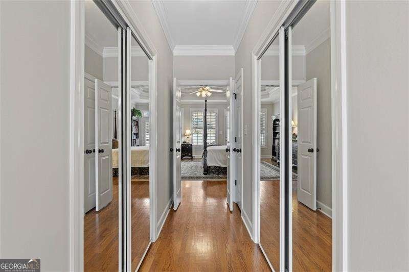 5619 Forkwood Drive Acworth - Photo 35