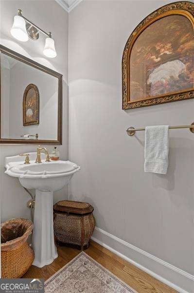 5619 Forkwood Drive Acworth - Photo 39