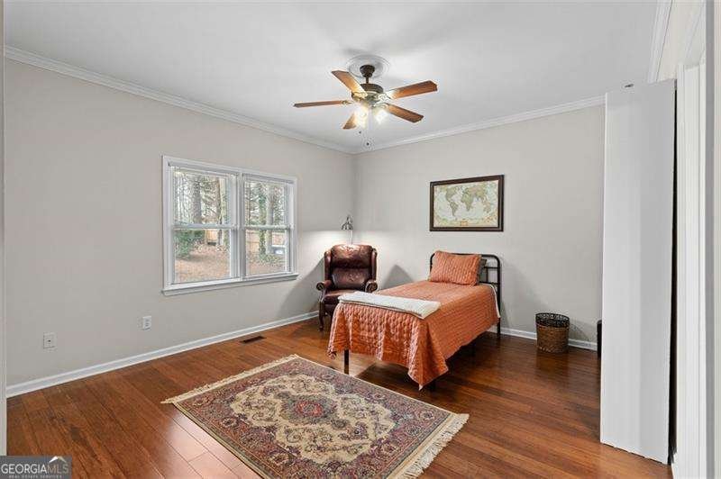 5619 Forkwood Drive Acworth - Photo 40