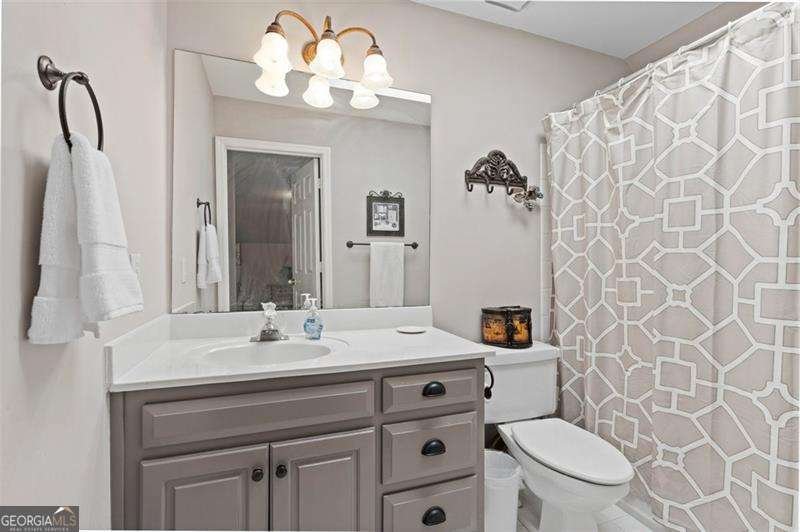 5619 Forkwood Drive Acworth - Photo 41