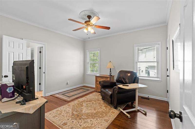 5619 Forkwood Drive Acworth - Photo 42