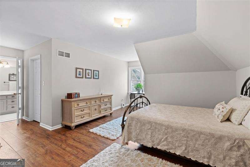 5619 Forkwood Drive Acworth - Photo 44