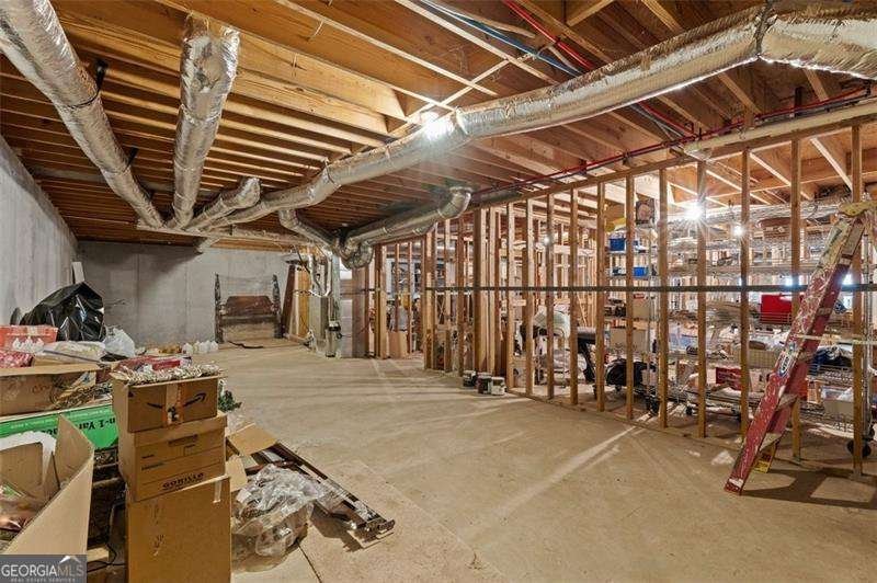 5619 Forkwood Drive Acworth - Photo 48