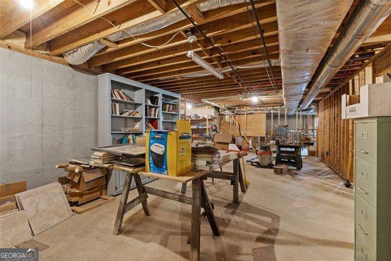 5619 Forkwood Drive Acworth - Photo 49