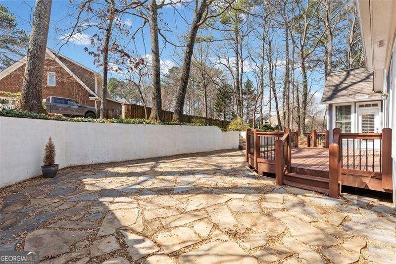 5619 Forkwood Drive Acworth - Photo 52