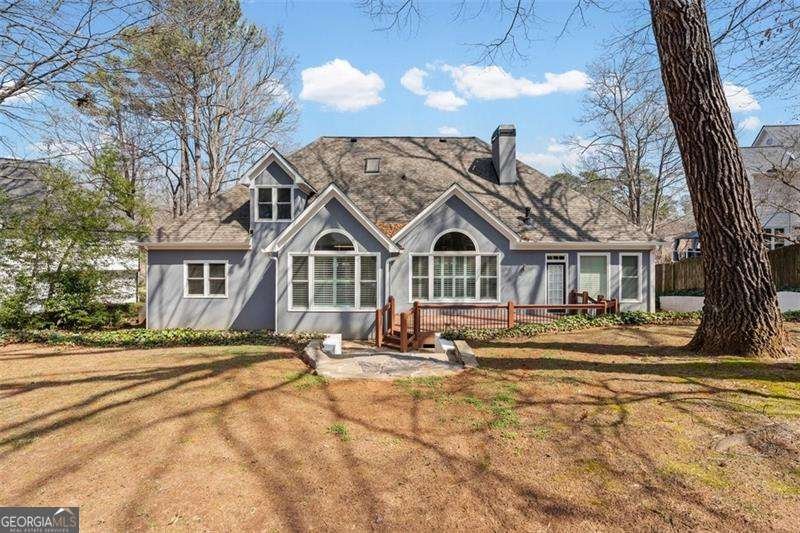 5619 Forkwood Drive Acworth - Photo 53