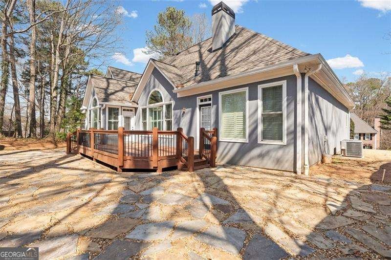 5619 Forkwood Drive Acworth - Photo 54