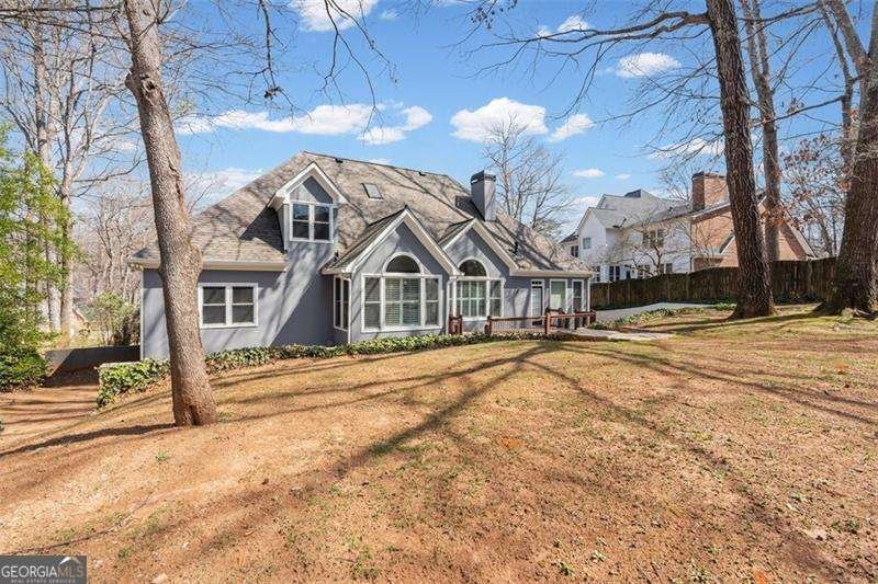 5619 Forkwood Drive Acworth - Photo 55