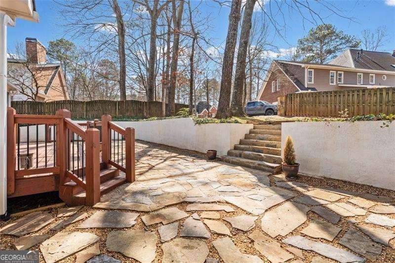 5619 Forkwood Drive Acworth - Photo 56