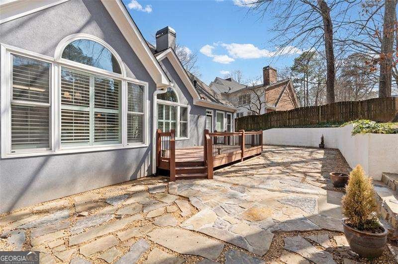 5619 Forkwood Drive Acworth - Photo 57