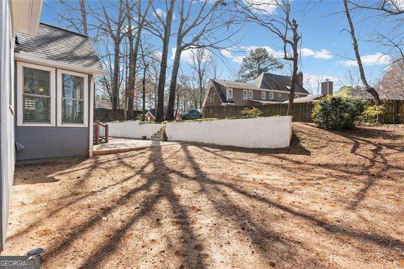 5619 Forkwood Drive Acworth - Photo 58