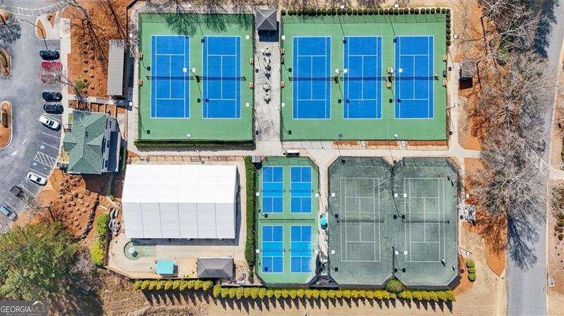 5619 Forkwood Drive Acworth - Photo 60