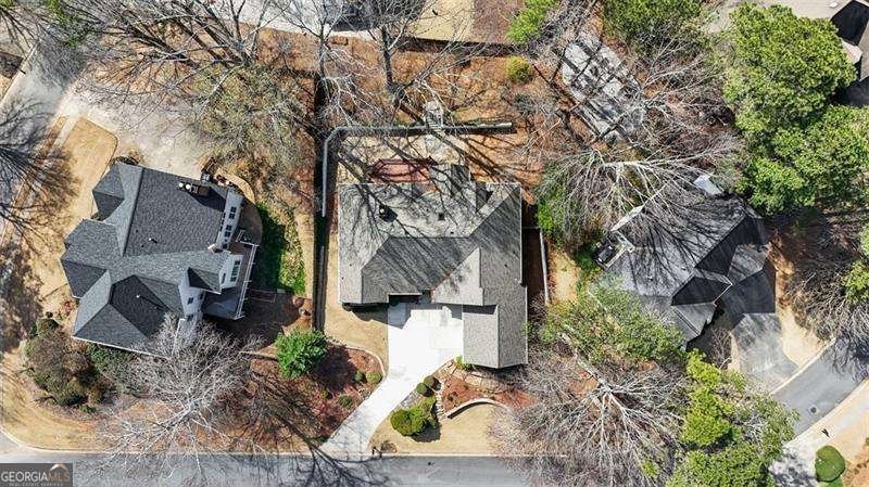 5619 Forkwood Drive Acworth - Photo 61