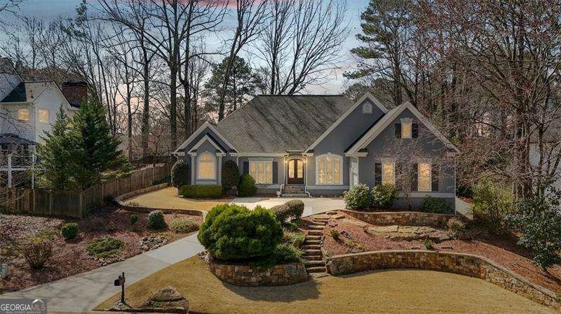 5619 Forkwood Drive Acworth - Photo 66