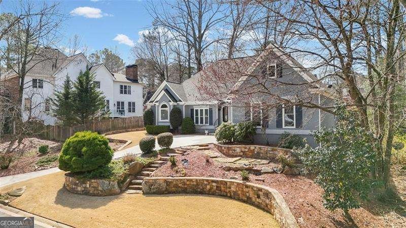 5619 Forkwood Drive Acworth - Photo 67