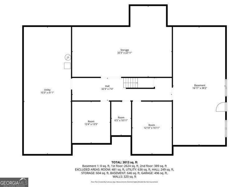 5619 Forkwood Drive Acworth - Photo 71