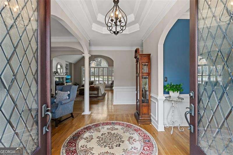 5619 Forkwood Drive Acworth - Photo 8