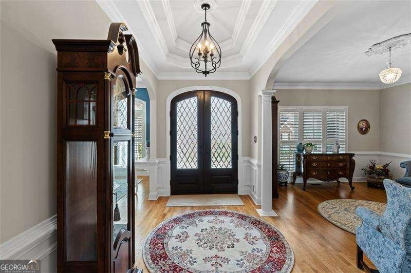 5619 Forkwood Drive Acworth - Photo 9