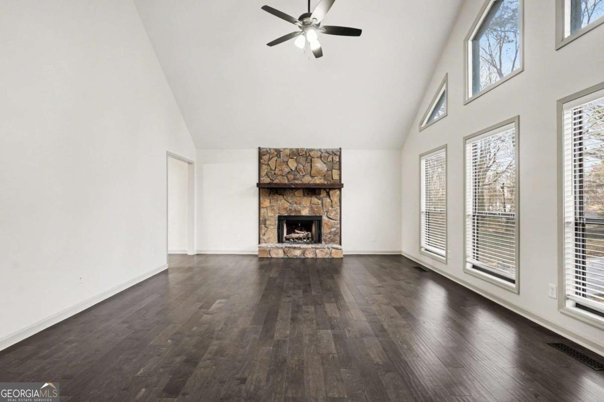 1723 Hickory Grove Trail Acworth - Photo 12