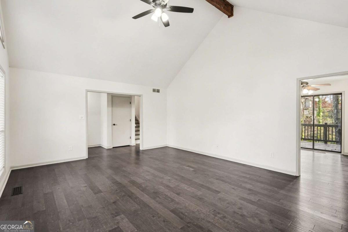 1723 Hickory Grove Trail Acworth - Photo 13