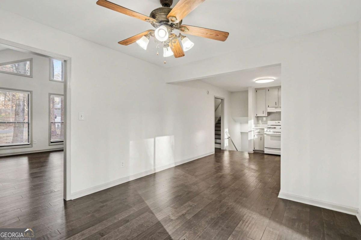 1723 Hickory Grove Trail Acworth - Photo 14