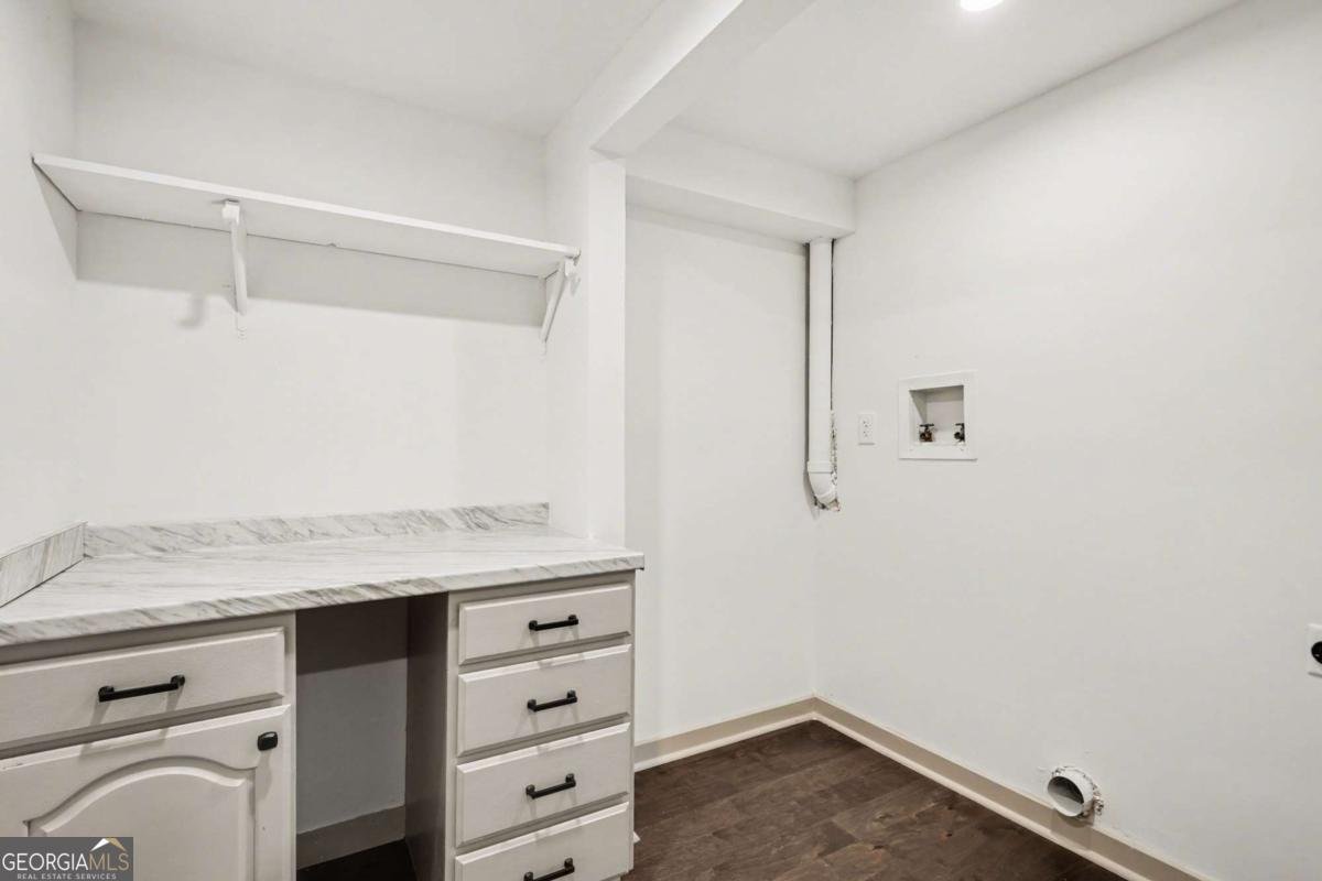 1723 Hickory Grove Trail Acworth - Photo 17