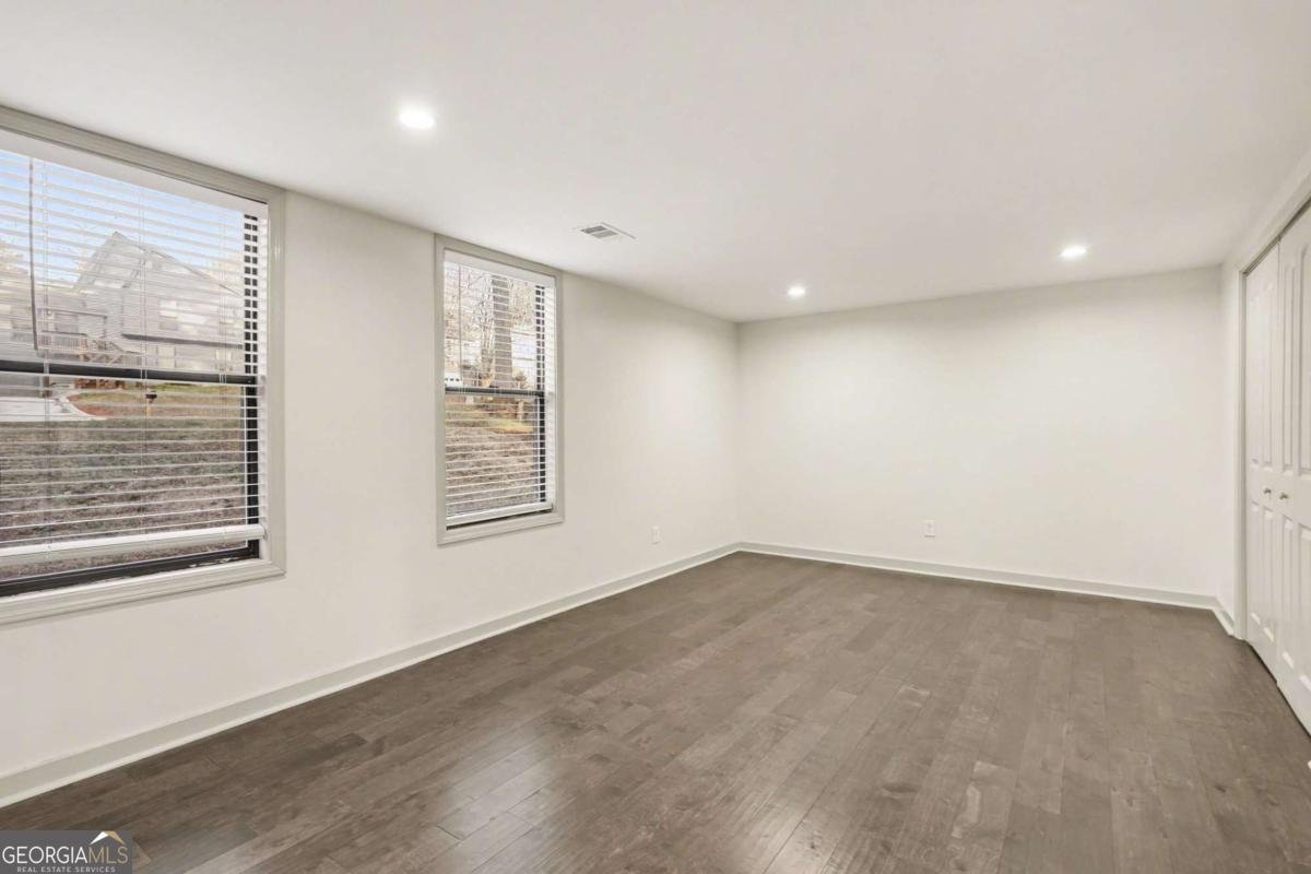 1723 Hickory Grove Trail Acworth - Photo 18