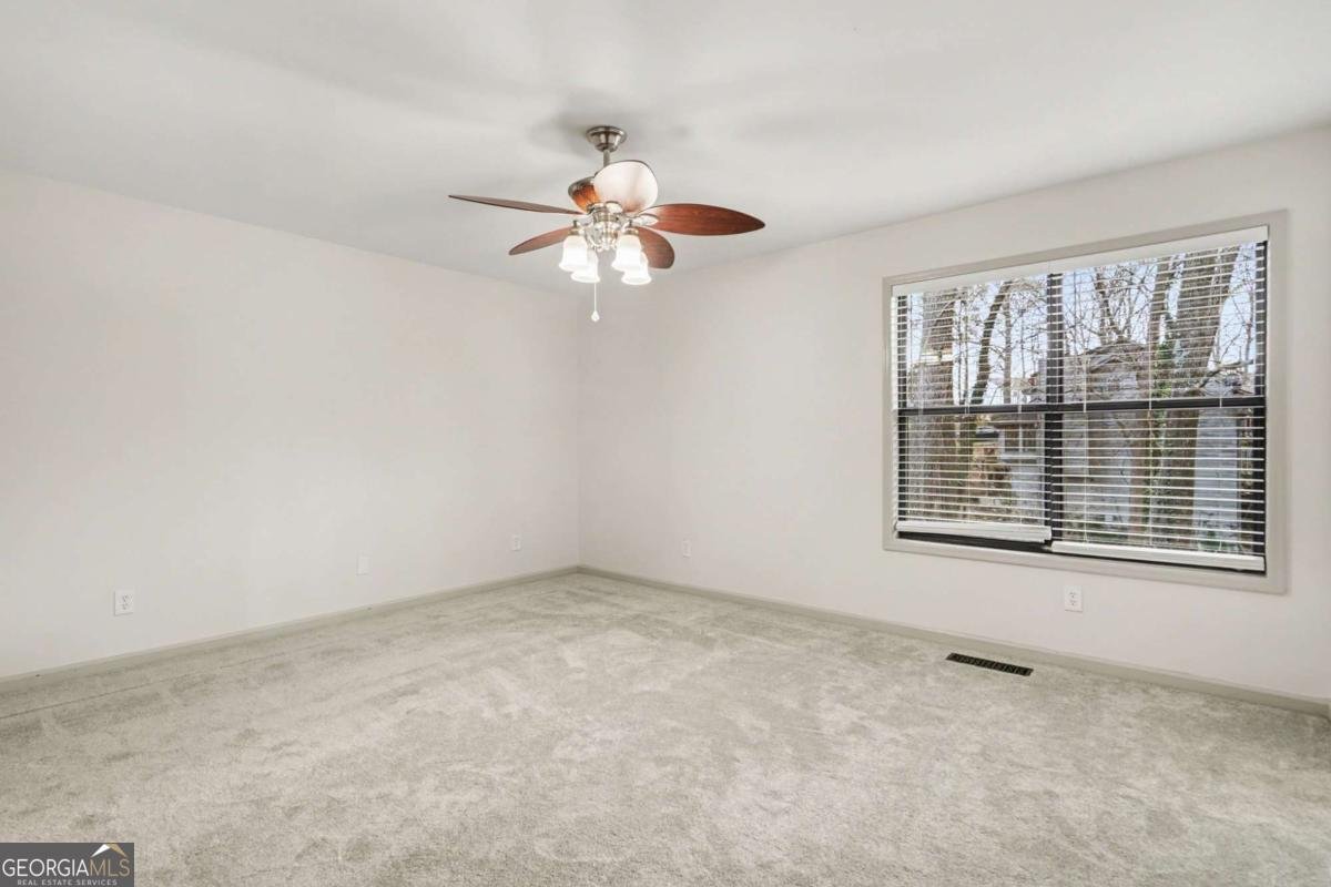 1723 Hickory Grove Trail Acworth - Photo 21