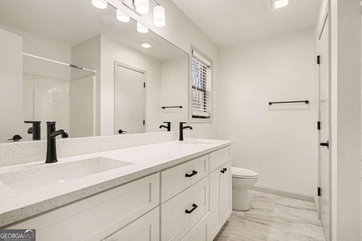 1723 Hickory Grove Trail Acworth - Photo 23