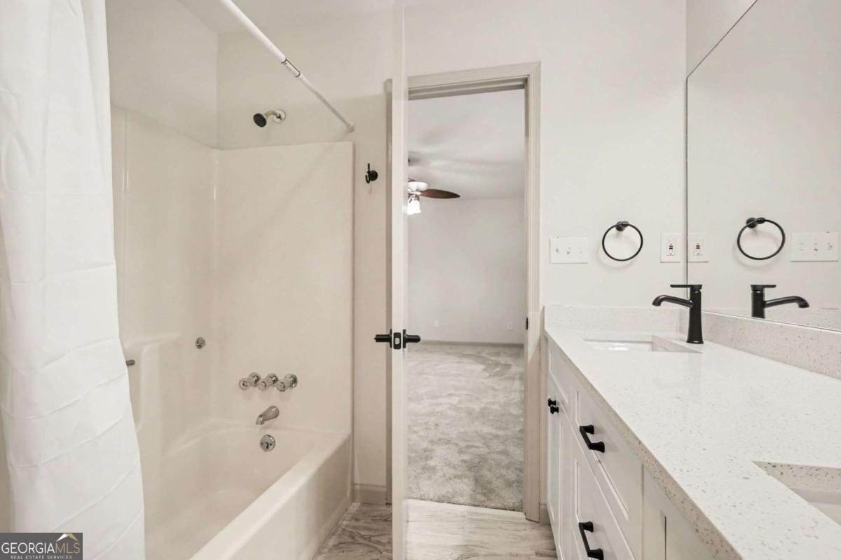 1723 Hickory Grove Trail Acworth - Photo 24