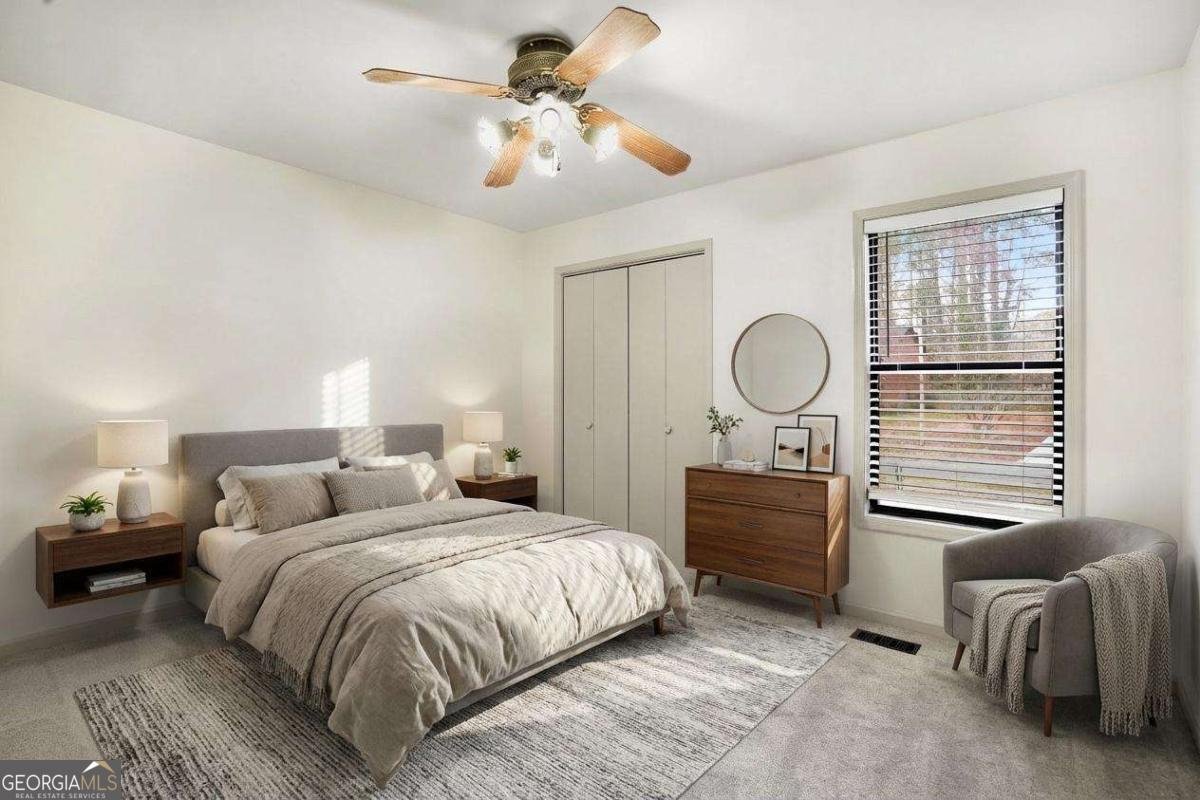 1723 Hickory Grove Trail Acworth - Photo 25