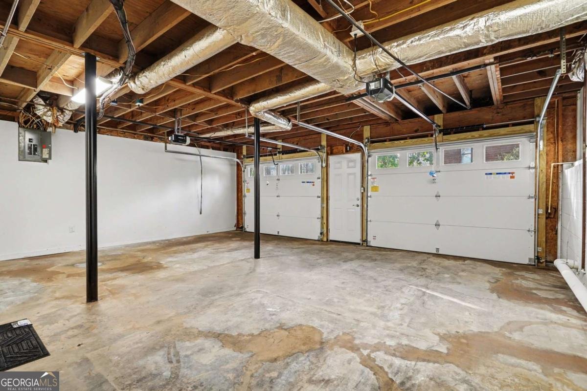 1723 Hickory Grove Trail Acworth - Photo 27