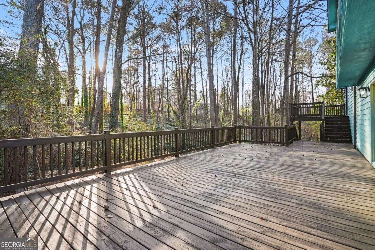 1723 Hickory Grove Trail Acworth - Photo 28