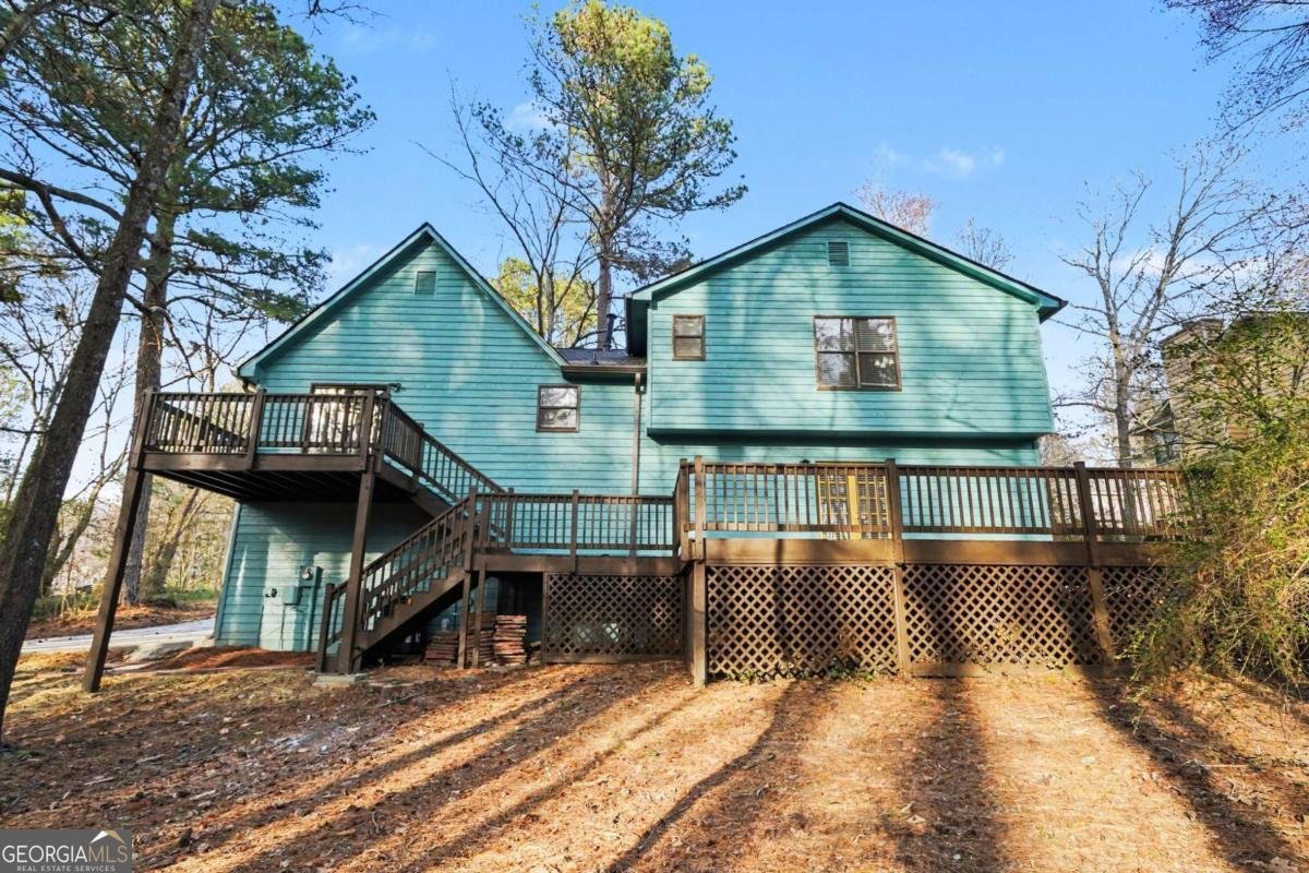 1723 Hickory Grove Trail Acworth - Photo 29