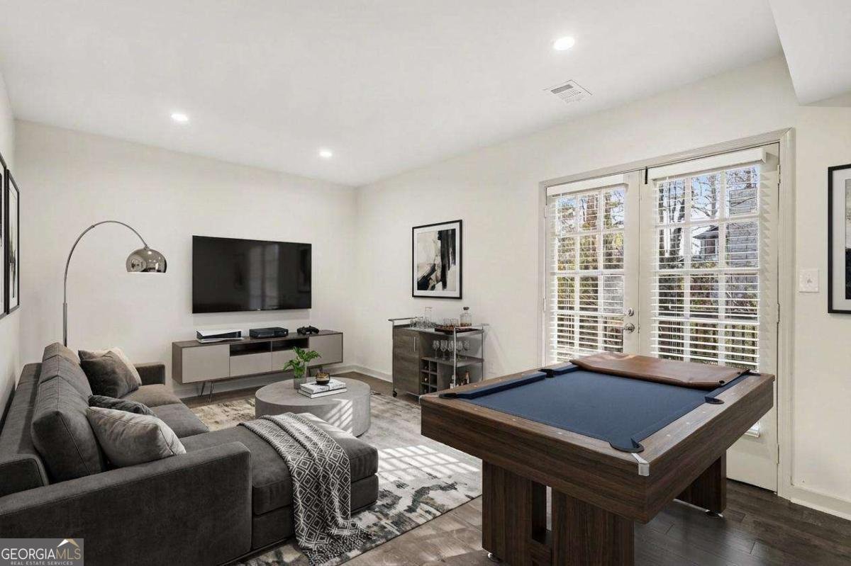 1723 Hickory Grove Trail Acworth - Photo 6