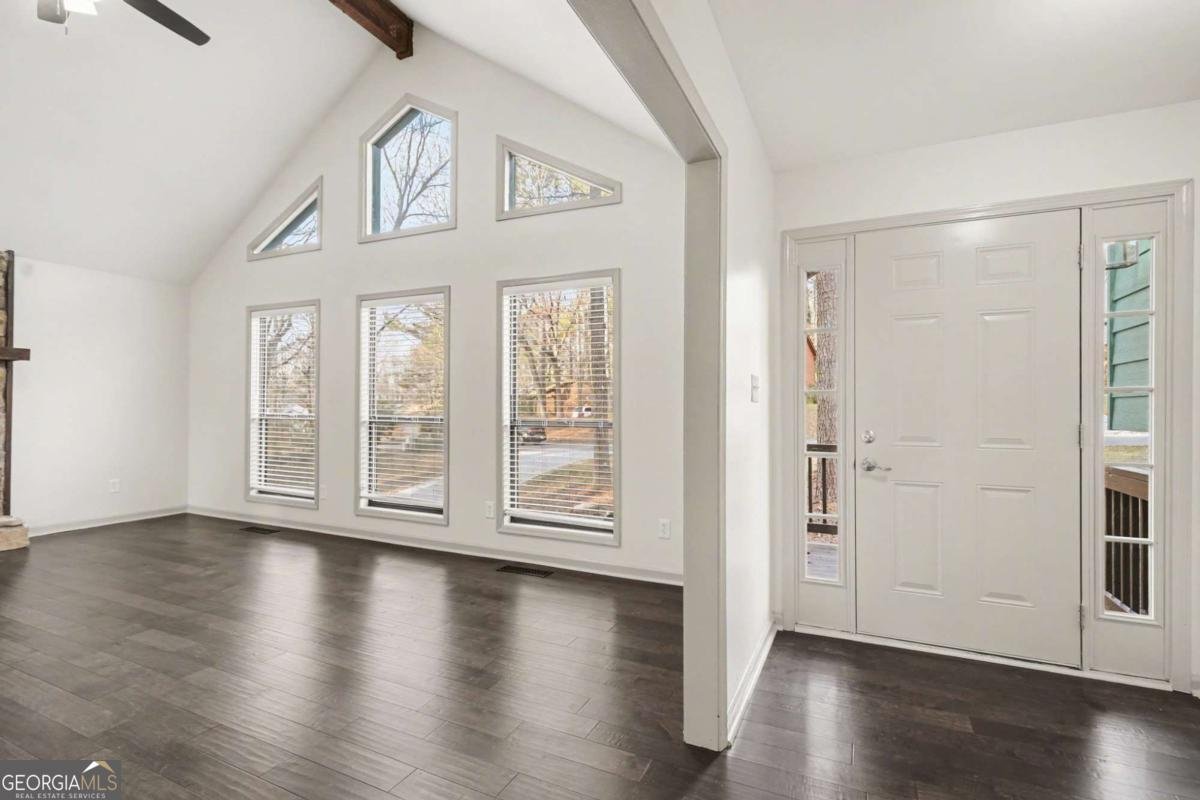 1723 Hickory Grove Trail Acworth - Photo 9